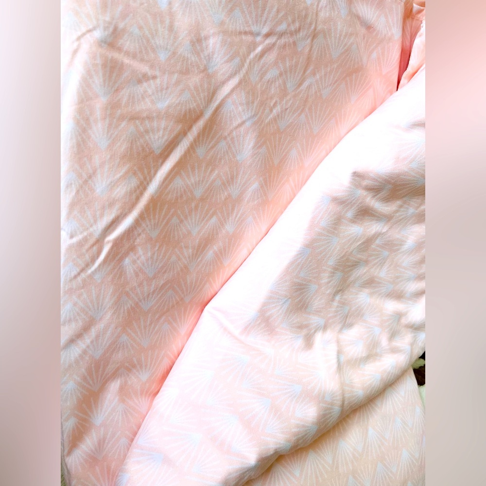 End :05/15/2023, Duvet cover and sheet bundle